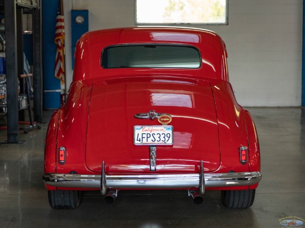 Used 1939 Buick 2 Door Special Sedanet Sport Coupe Custom  | Torrance, CA