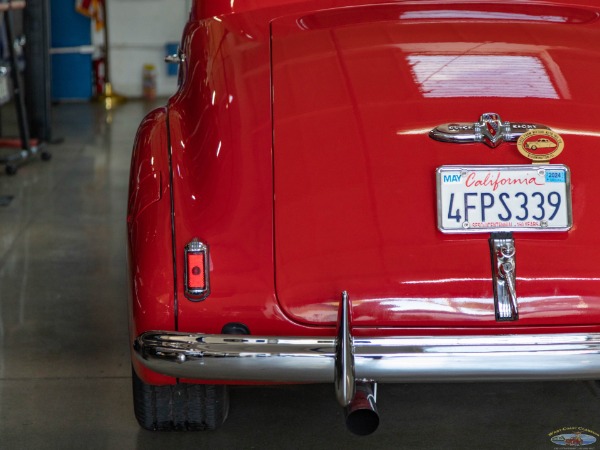 Used 1939 Buick 2 Door Special Sedanet Sport Coupe Custom  | Torrance, CA