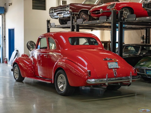 Used 1939 Buick 2 Door Special Sedanet Sport Coupe Custom  | Torrance, CA