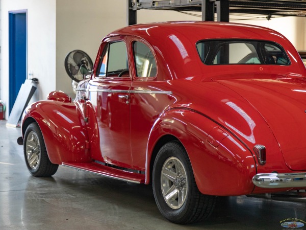 Used 1939 Buick 2 Door Special Sedanet Sport Coupe Custom  | Torrance, CA