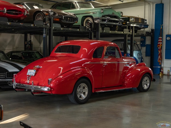 Used 1939 Buick 2 Door Special Sedanet Sport Coupe Custom  | Torrance, CA