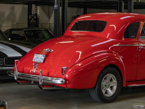 Used 1939 Buick 2 Door Special Sedanet Sport Coupe Custom  | Torrance, CA