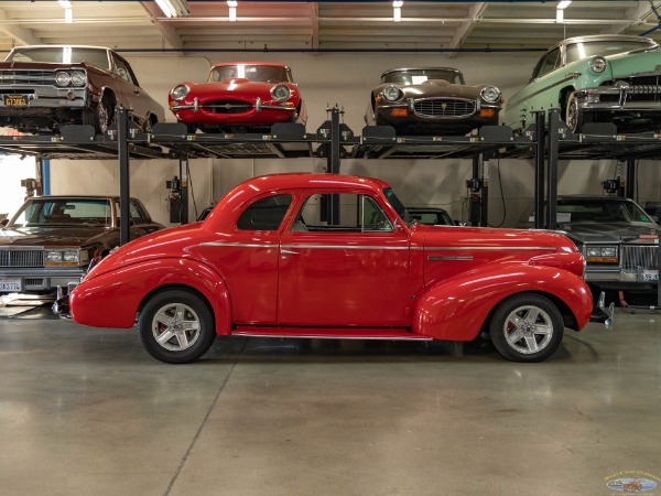 Used 1939 Buick 2 Door Special Sedanet Sport Coupe Custom  | Torrance, CA