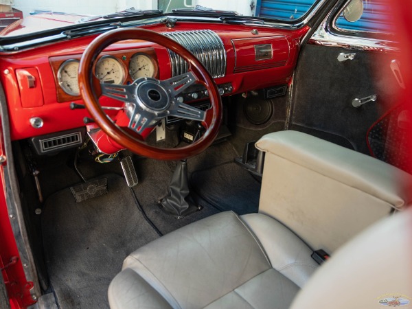 Used 1939 Buick 2 Door Special Sedanet Sport Coupe Custom  | Torrance, CA