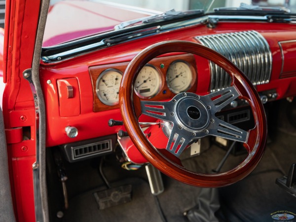 Used 1939 Buick 2 Door Special Sedanet Sport Coupe Custom  | Torrance, CA