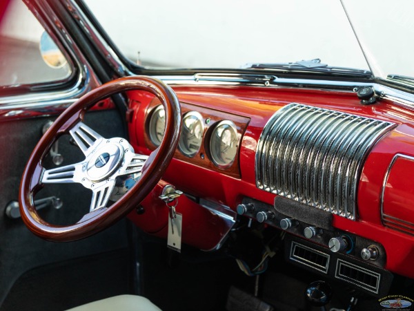 Used 1939 Buick 2 Door Special Sedanet Sport Coupe Custom  | Torrance, CA