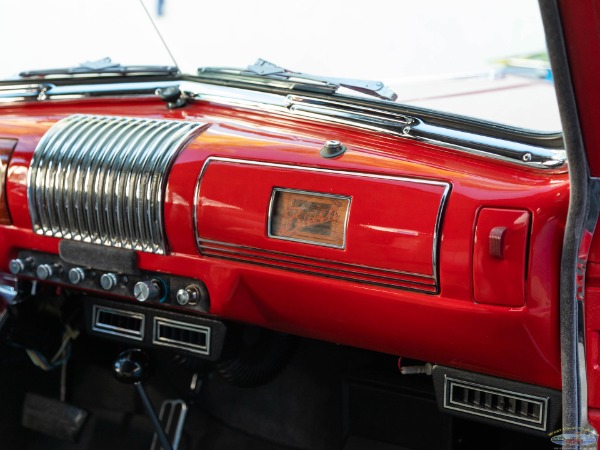 Used 1939 Buick 2 Door Special Sedanet Sport Coupe Custom  | Torrance, CA