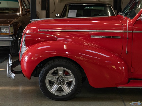 Used 1939 Buick 2 Door Special Sedanet Sport Coupe Custom  | Torrance, CA