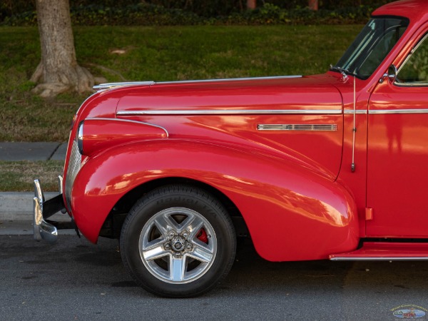 Used 1939 Buick 2 Door Special Sedanet Sport Coupe Custom  | Torrance, CA