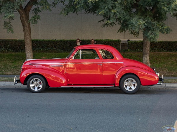 Used 1939 Buick 2 Door Special Sedanet Sport Coupe Custom  | Torrance, CA