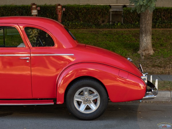 Used 1939 Buick 2 Door Special Sedanet Sport Coupe Custom  | Torrance, CA