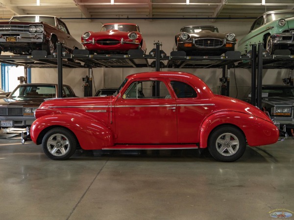 Used 1939 Buick 2 Door Special Sedanet Sport Coupe Custom  | Torrance, CA