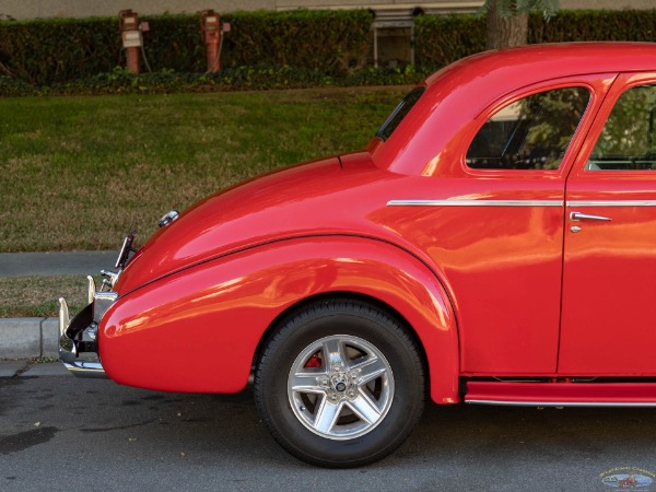 Used 1939 Buick 2 Door Special Sedanet Sport Coupe Custom  | Torrance, CA