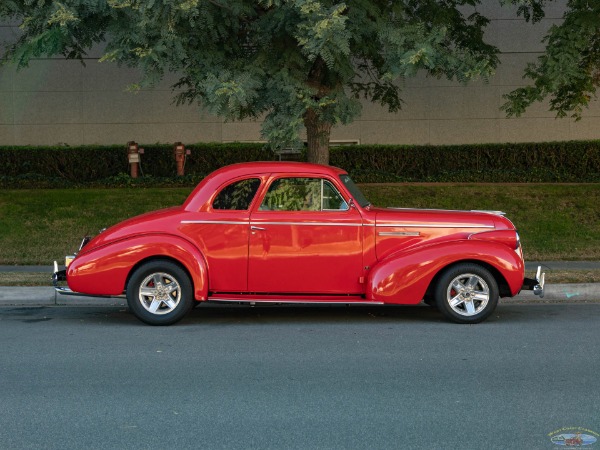 Used 1939 Buick 2 Door Special Sedanet Sport Coupe Custom  | Torrance, CA