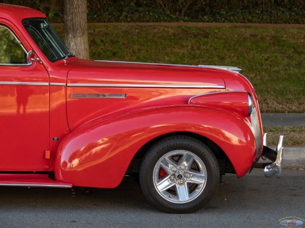 Used 1939 Buick 2 Door Special Sedanet Sport Coupe Custom  | Torrance, CA