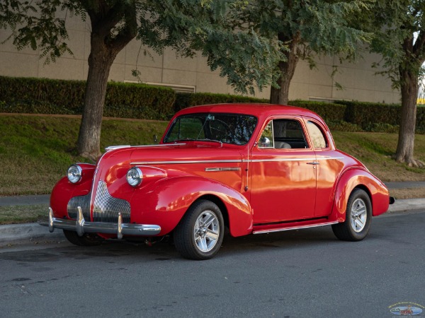 Used 1939 Buick 2 Door Special Sedanet Sport Coupe Custom  | Torrance, CA