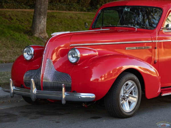 Used 1939 Buick 2 Door Special Sedanet Sport Coupe Custom  | Torrance, CA