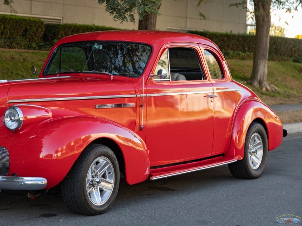 Used 1939 Buick 2 Door Special Sedanet Sport Coupe Custom  | Torrance, CA