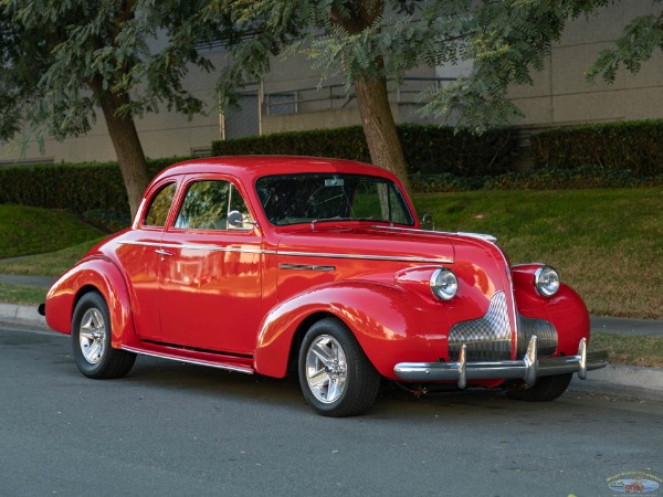 Used 1939 Buick 2 Door Special Sedanet Sport Coupe Custom  | Torrance, CA