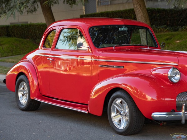 Used 1939 Buick 2 Door Special Sedanet Sport Coupe Custom  | Torrance, CA