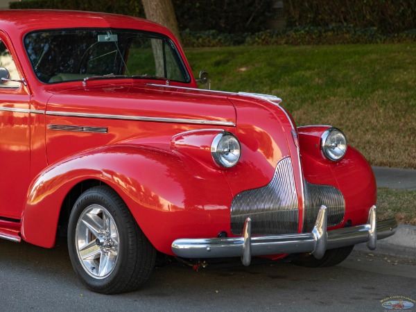 Used 1939 Buick 2 Door Special Sedanet Sport Coupe Custom  | Torrance, CA