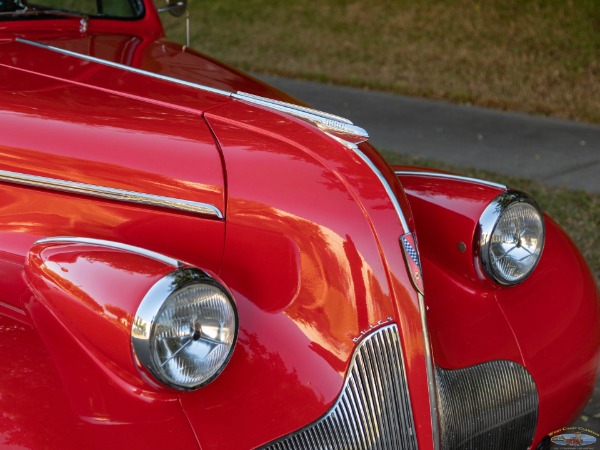 Used 1939 Buick 2 Door Special Sedanet Sport Coupe Custom  | Torrance, CA