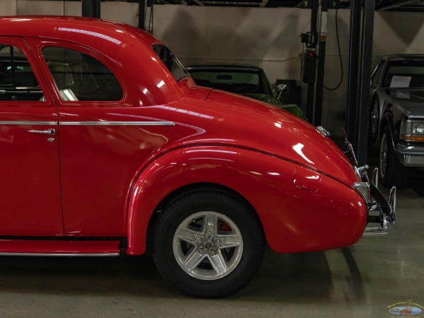 Used 1939 Buick 2 Door Special Sedanet Sport Coupe Custom  | Torrance, CA