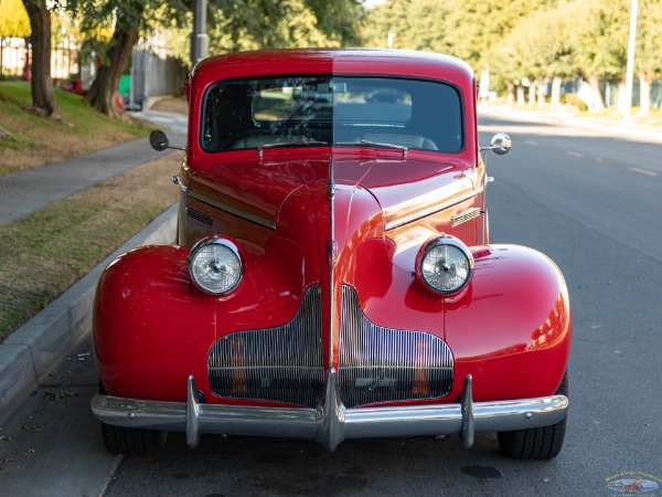 Used 1939 Buick 2 Door Special Sedanet Sport Coupe Custom  | Torrance, CA