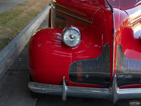 Used 1939 Buick 2 Door Special Sedanet Sport Coupe Custom  | Torrance, CA