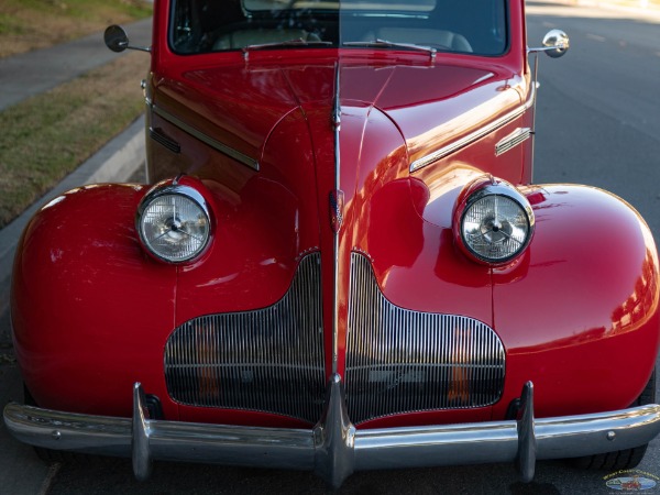 Used 1939 Buick 2 Door Special Sedanet Sport Coupe Custom  | Torrance, CA