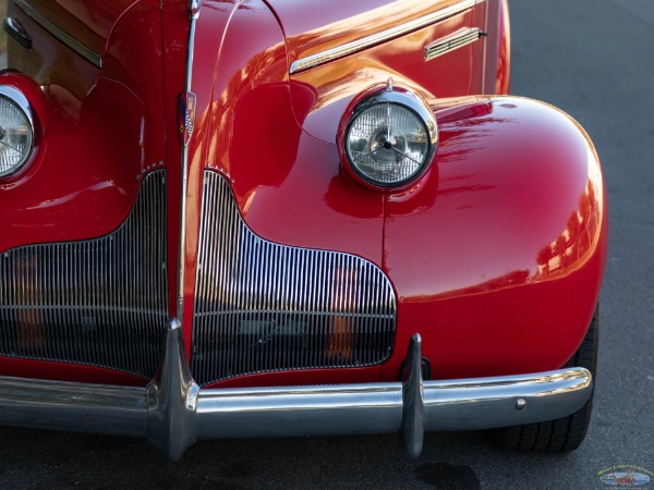 Used 1939 Buick 2 Door Special Sedanet Sport Coupe Custom  | Torrance, CA