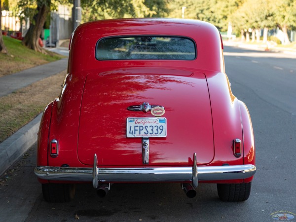 Used 1939 Buick 2 Door Special Sedanet Sport Coupe Custom  | Torrance, CA