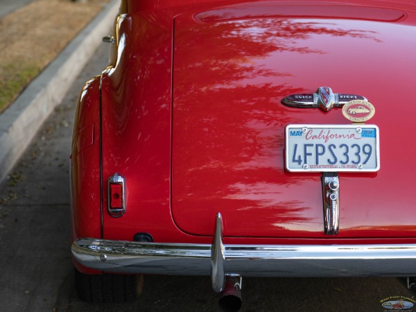 Used 1939 Buick 2 Door Special Sedanet Sport Coupe Custom  | Torrance, CA