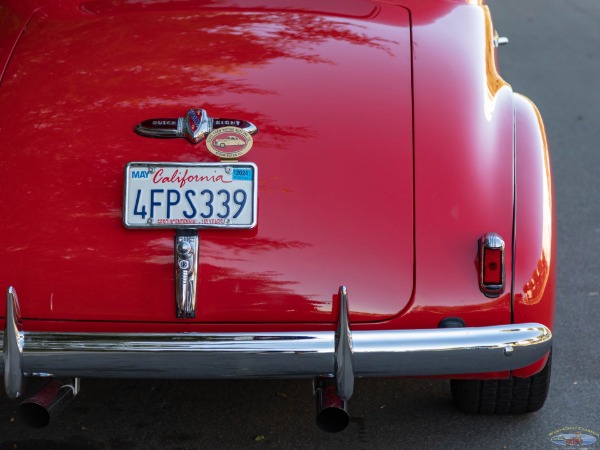 Used 1939 Buick 2 Door Special Sedanet Sport Coupe Custom  | Torrance, CA