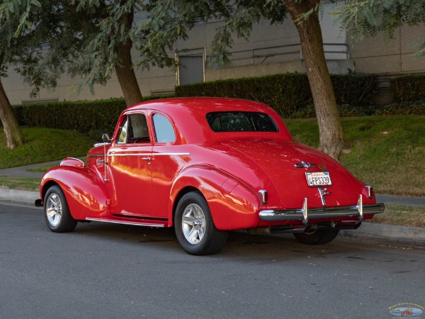 Used 1939 Buick 2 Door Special Sedanet Sport Coupe Custom  | Torrance, CA