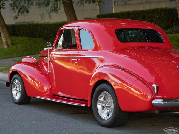 Used 1939 Buick 2 Door Special Sedanet Sport Coupe Custom  | Torrance, CA