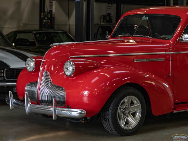 Used 1939 Buick 2 Door Special Sedanet Sport Coupe Custom  | Torrance, CA