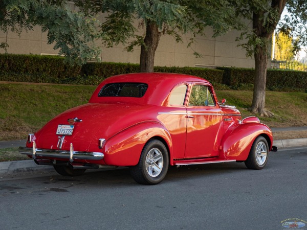 Used 1939 Buick 2 Door Special Sedanet Sport Coupe Custom  | Torrance, CA