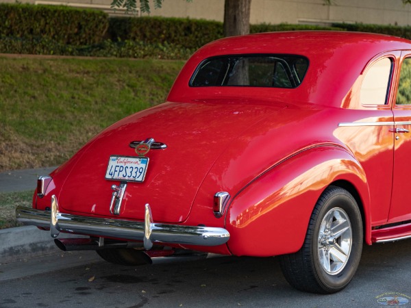 Used 1939 Buick 2 Door Special Sedanet Sport Coupe Custom  | Torrance, CA