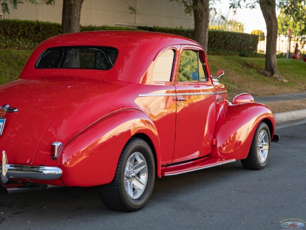 Used 1939 Buick 2 Door Special Sedanet Sport Coupe Custom  | Torrance, CA