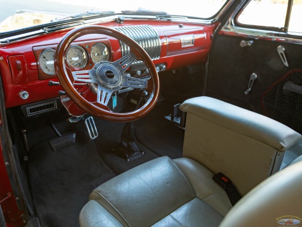 Used 1939 Buick 2 Door Special Sedanet Sport Coupe Custom  | Torrance, CA