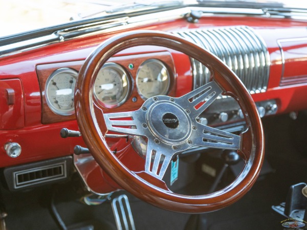 Used 1939 Buick 2 Door Special Sedanet Sport Coupe Custom  | Torrance, CA