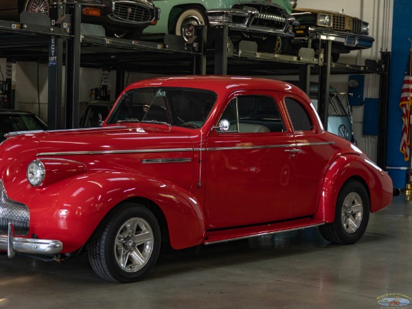 Used 1939 Buick 2 Door Special Sedanet Sport Coupe Custom  | Torrance, CA