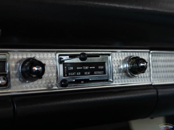 Used 1956 Ford Thunderbird 312/225HP V8 Convertible | Torrance, CA