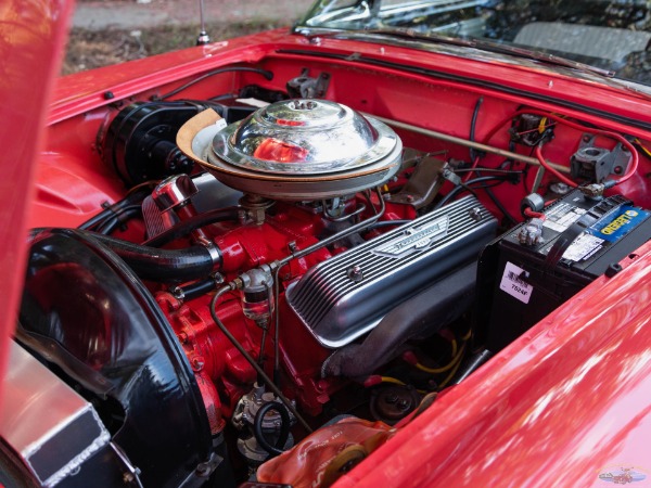 Used 1956 Ford Thunderbird 312/225HP V8 Convertible | Torrance, CA