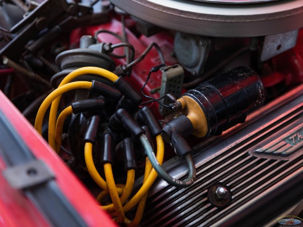 Used 1956 Ford Thunderbird 312/225HP V8 Convertible | Torrance, CA