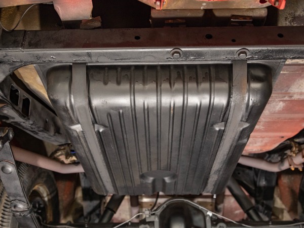 Used 1956 Ford Thunderbird 312/225HP V8 Convertible | Torrance, CA