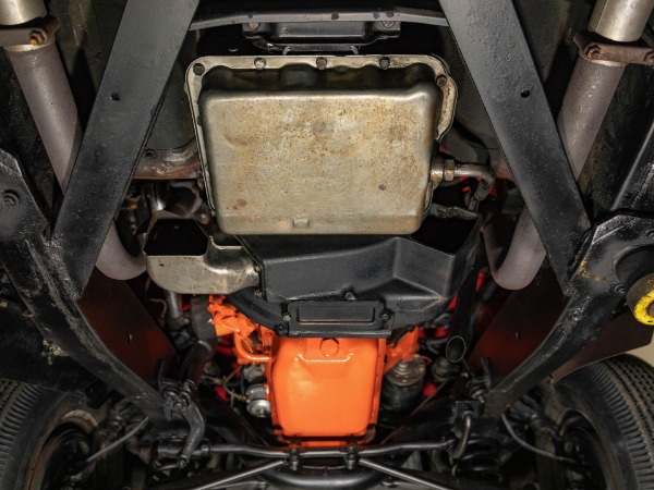 Used 1956 Ford Thunderbird 312/225HP V8 Convertible | Torrance, CA