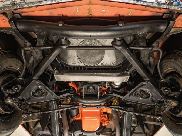 Used 1956 Ford Thunderbird 312/225HP V8 Convertible | Torrance, CA