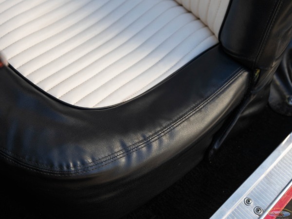 Used 1956 Ford Thunderbird 312/225HP V8 Convertible | Torrance, CA